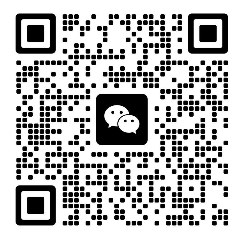 微信公眾號