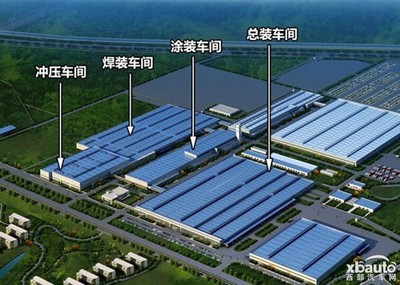 亮劍出鞘 昌河汽車進入發展新階段——以節能環保設備研發引領轉型