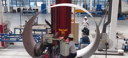 江蘇振華海科裝備 以智能工廠引領艦船用泵及電機制造，驅動節能環保新未來