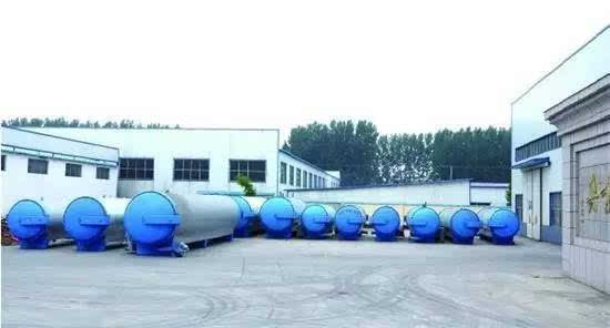 山東諸城良工機械 攜新專利重裝亮相合肥會展，引領節能環保設備新潮流